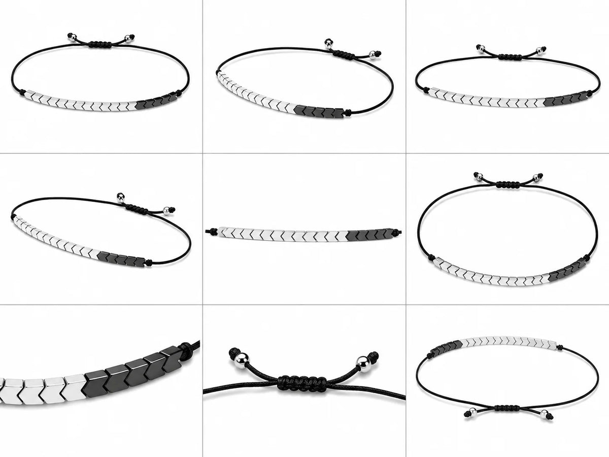 Arrow Bracelet