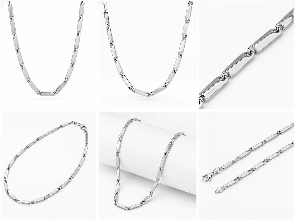 Mirror Link Chain