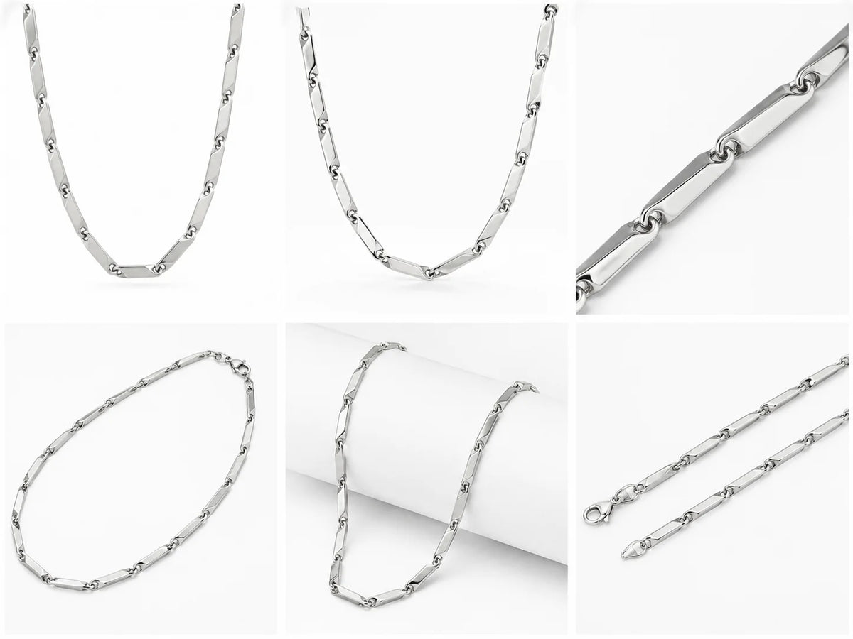 Mirror Link Chain