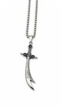 Zulfiqar CHAIN ( stainless steel )